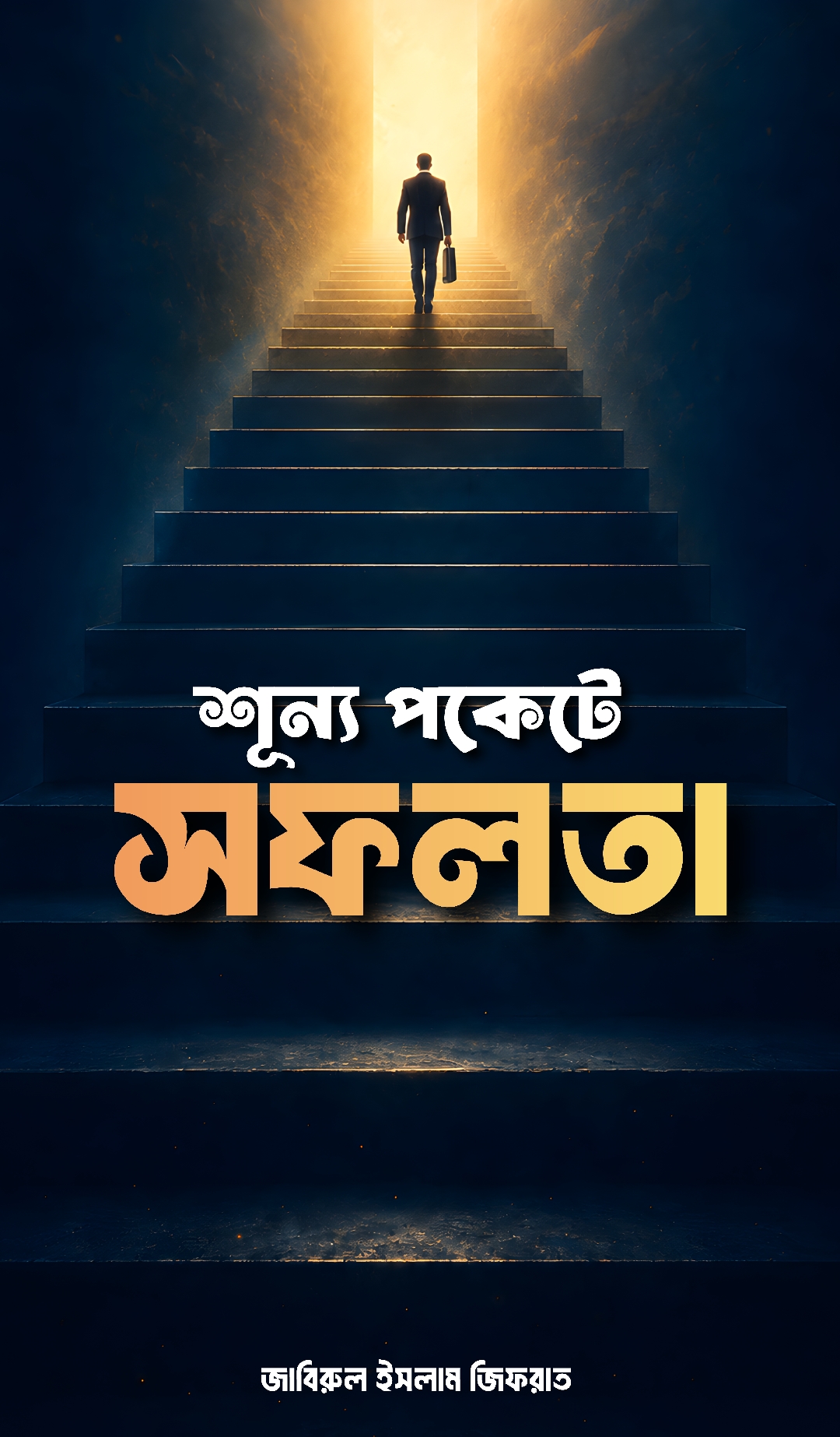 শূন্য পকেটে সফলতা